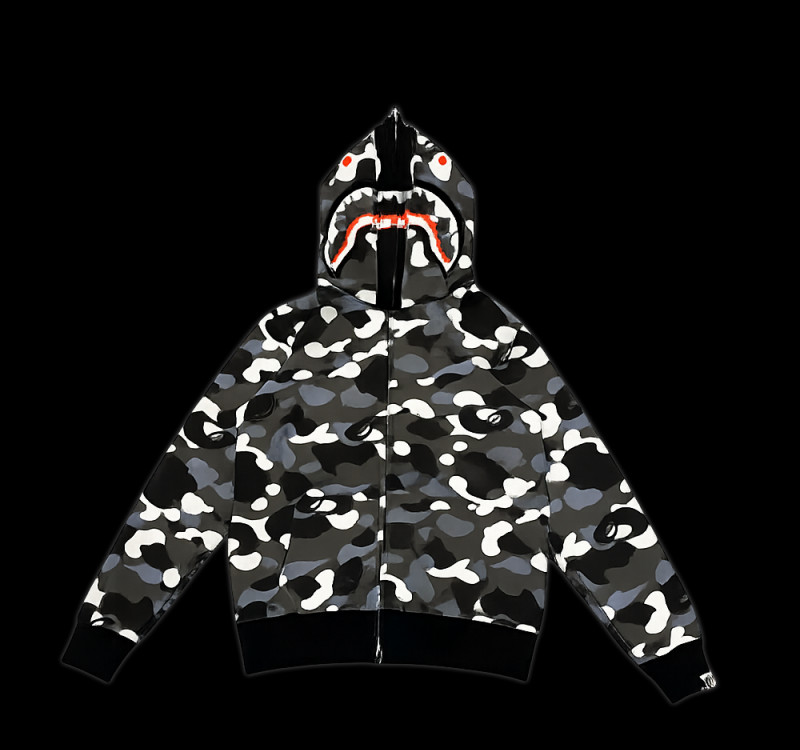 BAPE HOODIE